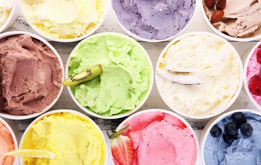 bonne glace