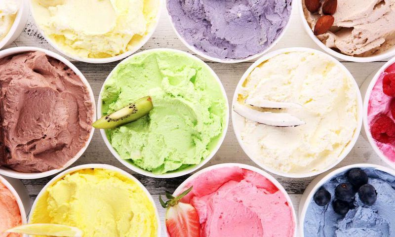 bonne glace
