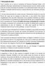 Déclaration Clédor Ly