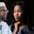 Adji Sarr et Sonko