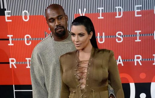 Kanye West