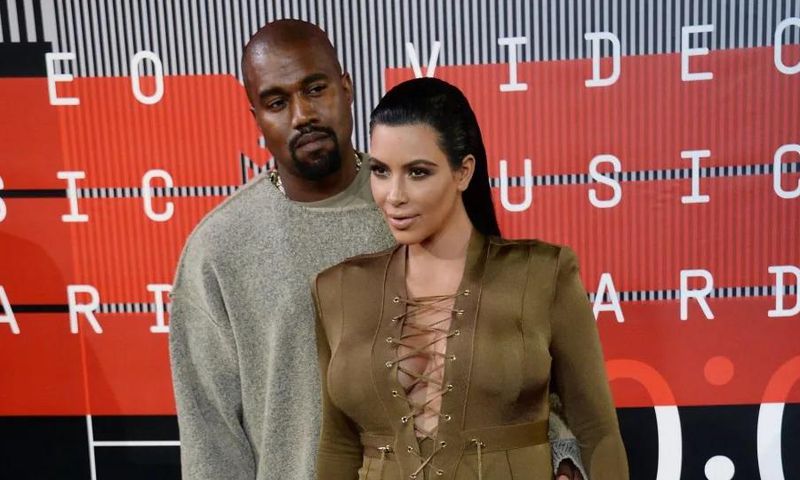 Kanye West