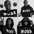 Khaby Lame est le TikTokeur le plus suivi au monde avec plus de 142.7 millions de followers.