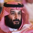 Saudi Crown Prince Mohammed bin Salman.AFP Contributor