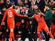 Mané Sané