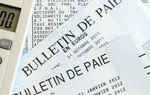 Salaire