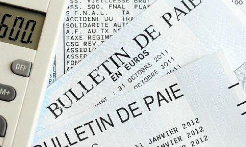 Salaire