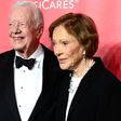 Rosalynn Carter