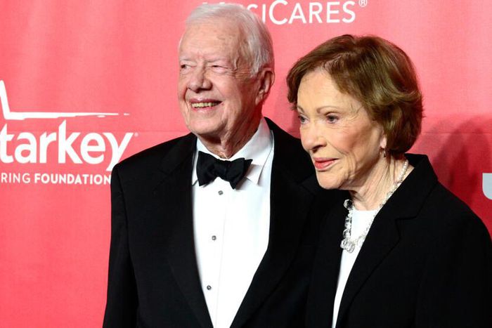 Rosalynn Carter