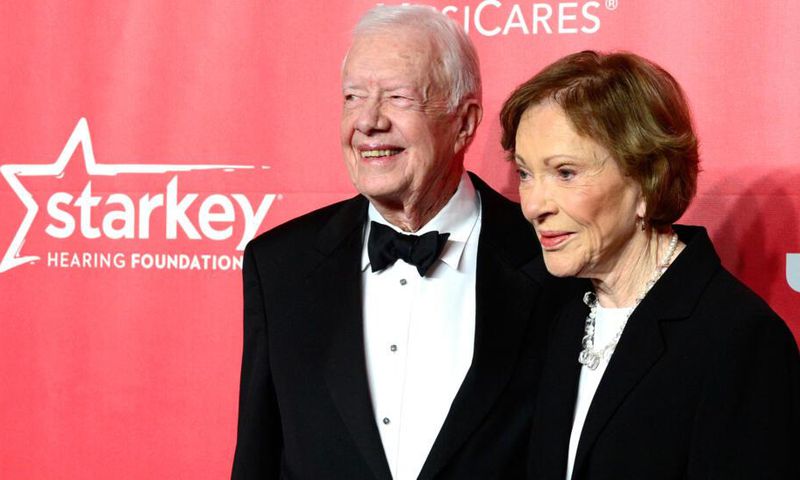 Rosalynn Carter