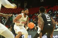 BAL 2023 : Confrontation entre As Douane et Stade Malien au Dakar Arena
