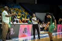 Moustapha Gaye et Cierra