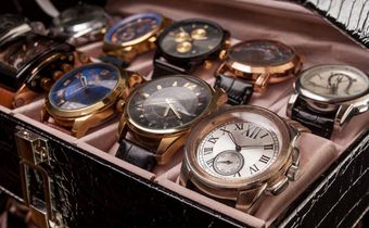 montres