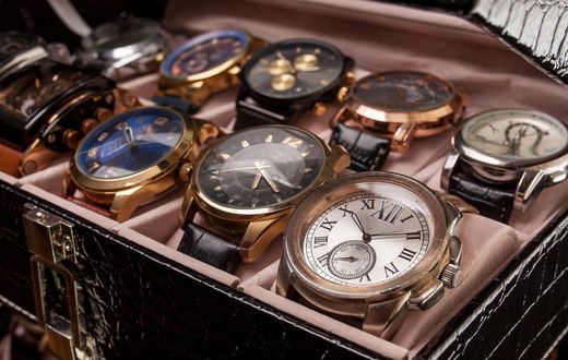 montres