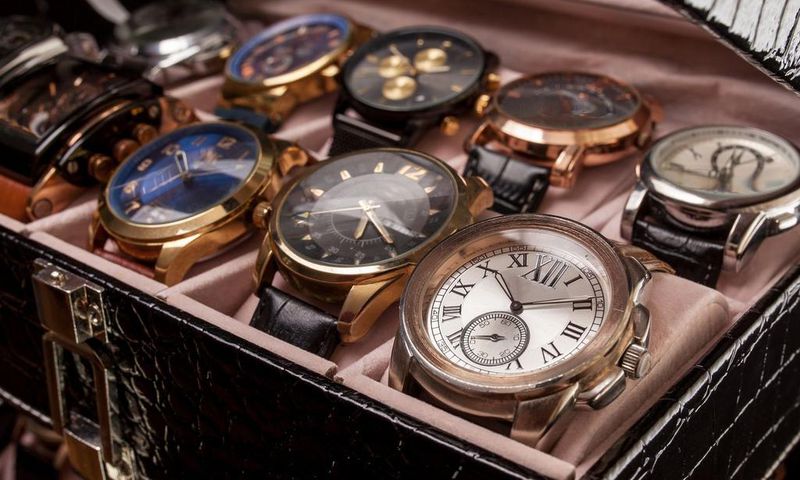 montres