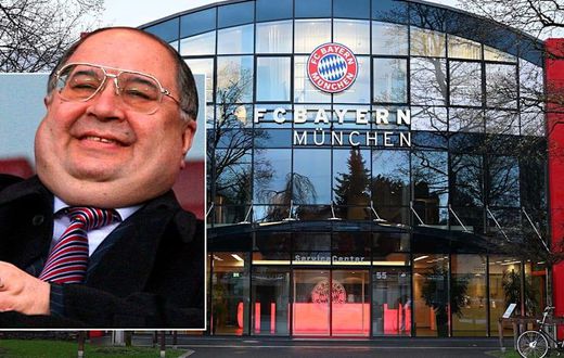 Bayern Munich