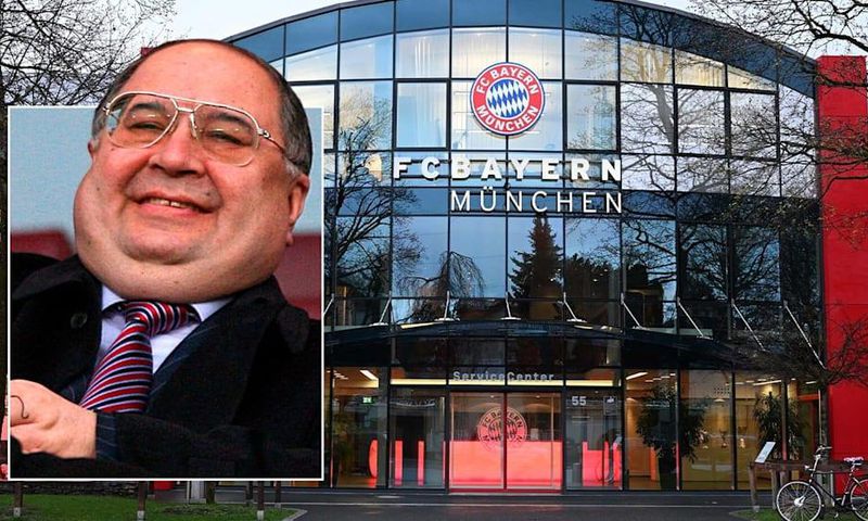 Bayern Munich