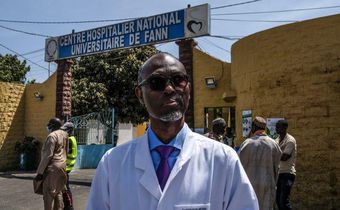 MENACE ET INSULTES : L’AGRESSEUR DU PR SEYDI ARRÊTÉ À FASS
