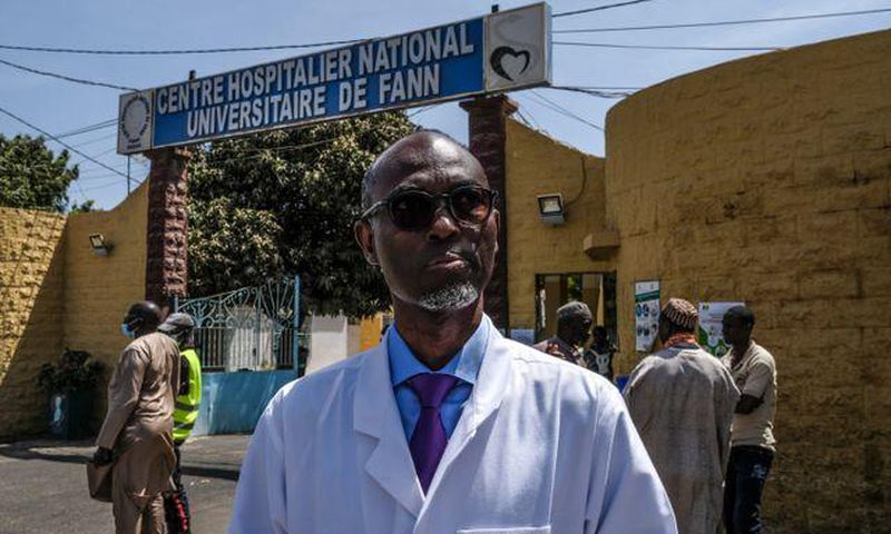 MENACE ET INSULTES : L’AGRESSEUR DU PR SEYDI ARRÊTÉ À FASS