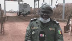 Douane Sénégal