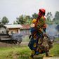 Guerre en RDC