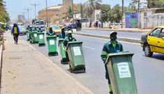 Déchets