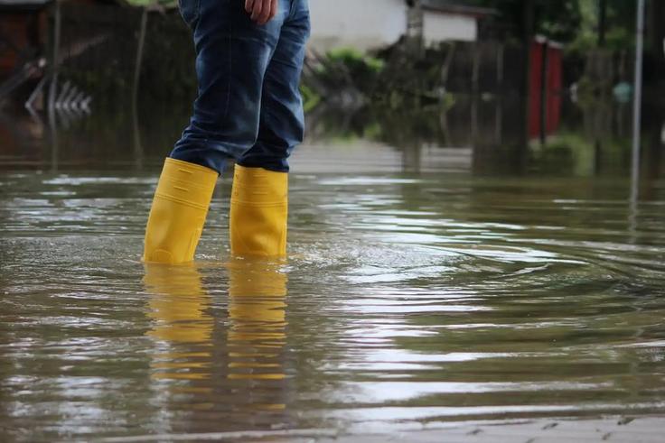 Inondations
