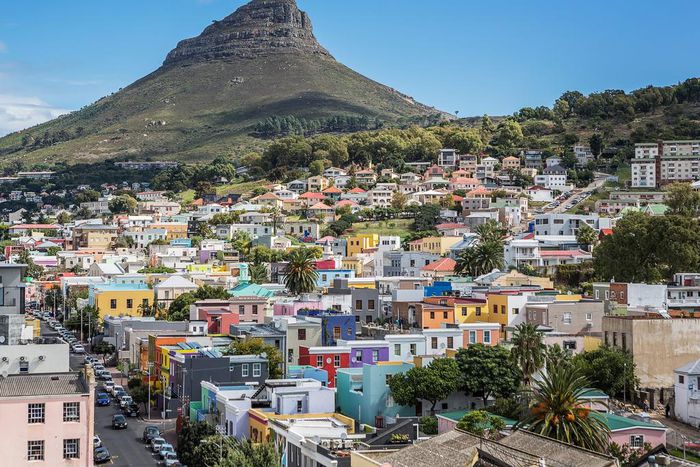 Cape Town, South Africa