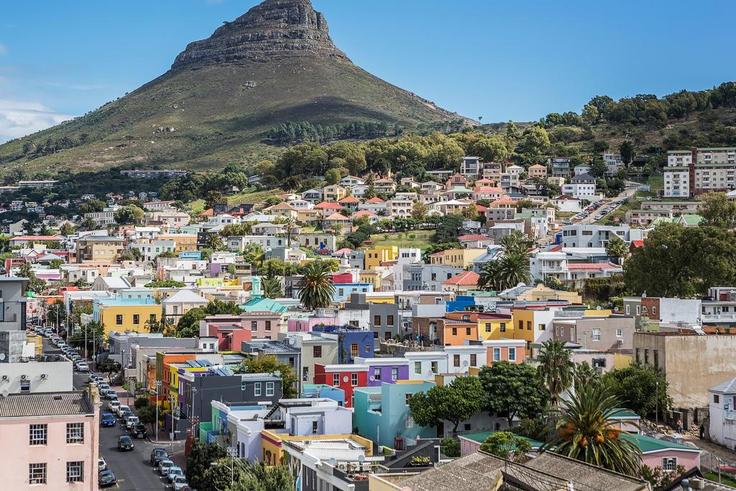 Cape Town, South Africa