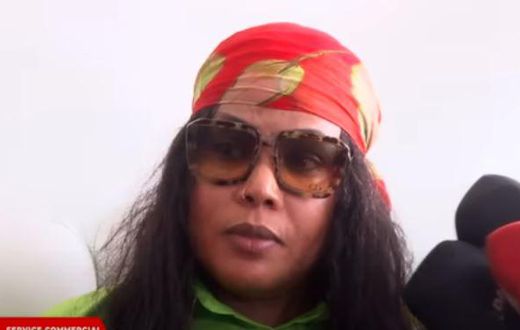 Amina Poté
