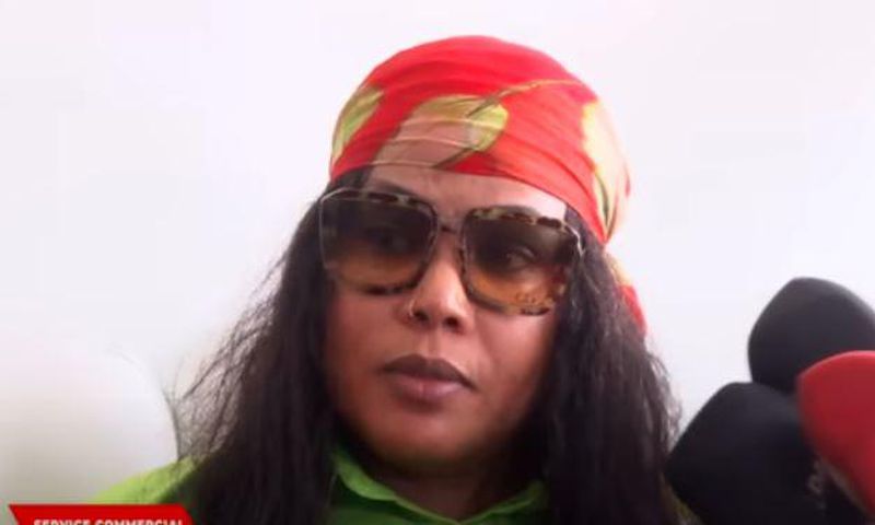Amina Poté