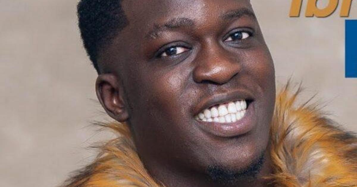 Le chanteur Ibro Nadio quitte le label Subatel Music et rejoint Zbest ...