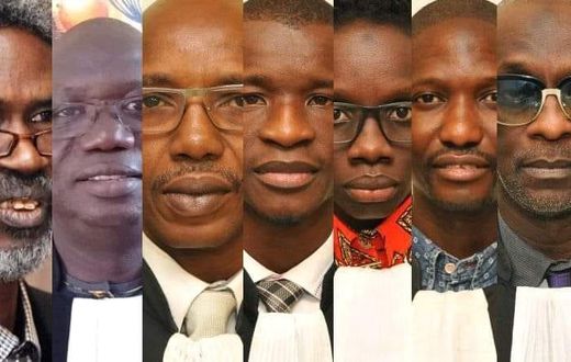 avocats de sonko
