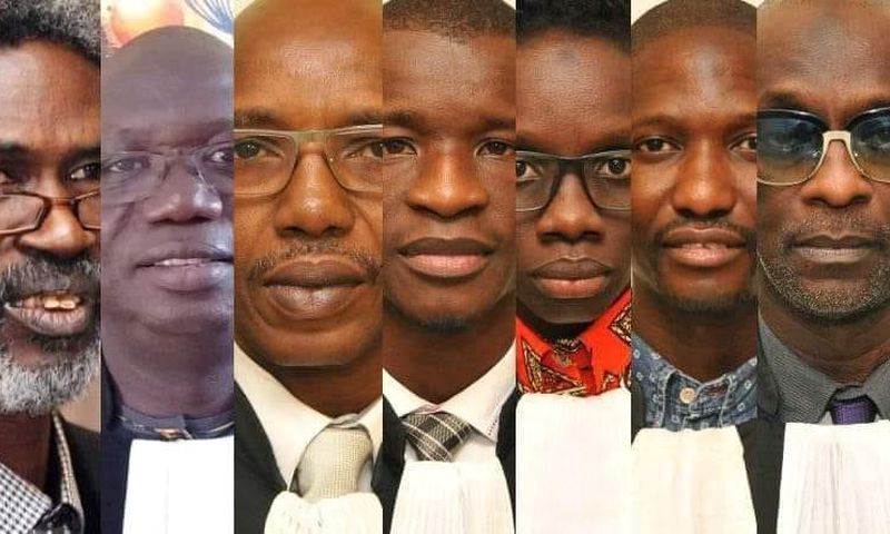 avocats de sonko