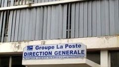 Groupe La Poste