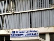 Groupe La Poste