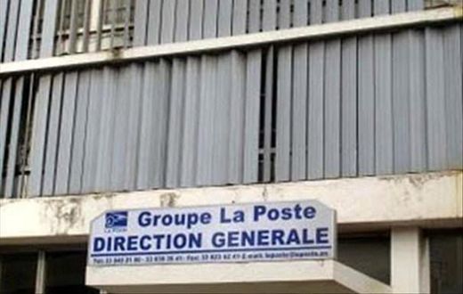 Groupe La Poste