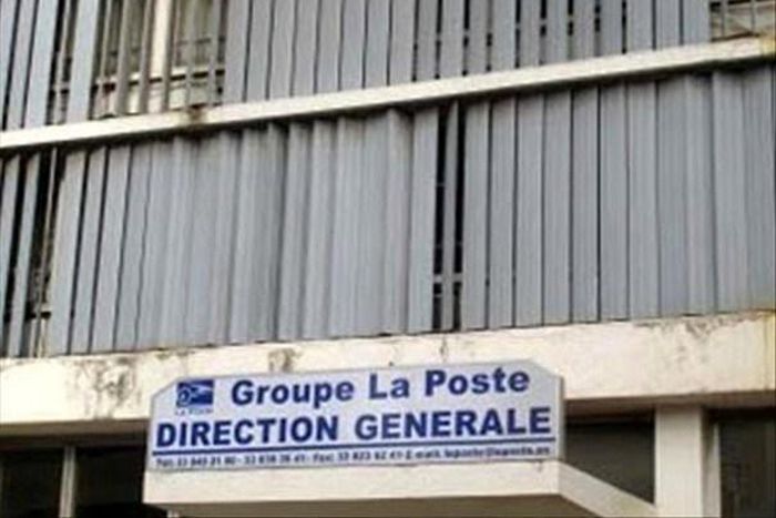 Groupe La Poste