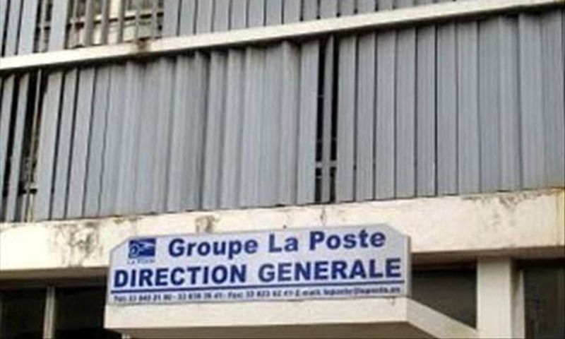 Groupe La Poste