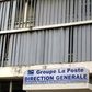 Groupe La Poste