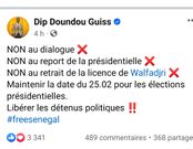 Dip Doundou