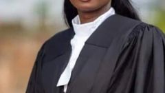 magistrate