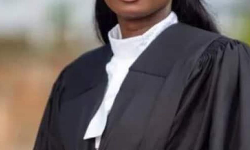 magistrate