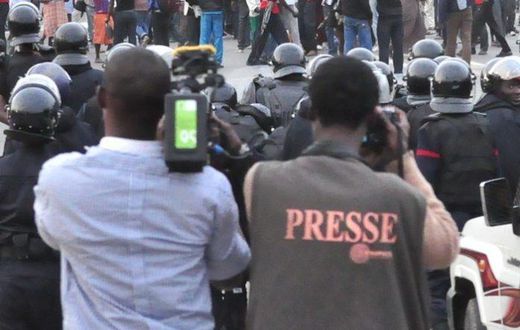 Presse 1