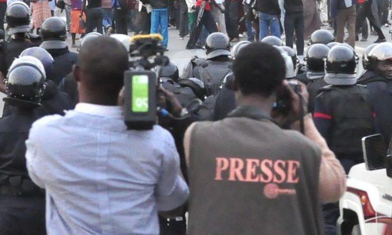 Presse 1