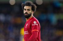 Mo Salah