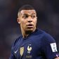 Kylian Mbapp.Getty/Robbie Jay Barratt