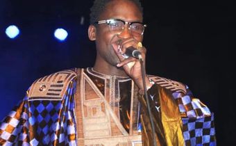 Guissé Mabo 1