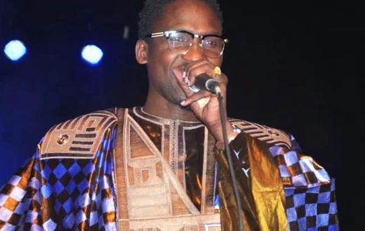 Guissé Mabo 1