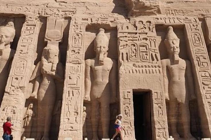 Luxor, Egypt
